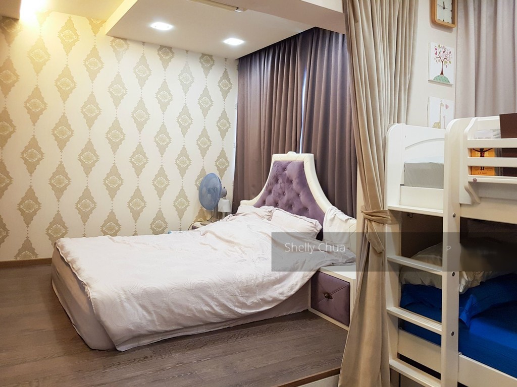 Blk 613B Punggol Drive (Punggol), HDB 4 Rooms #119120652